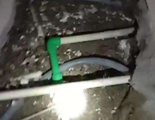 月湖卫生间漏水多少钱