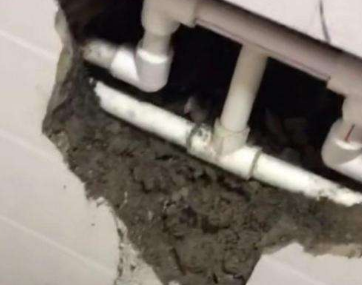 月湖卫生间漏水哪家好