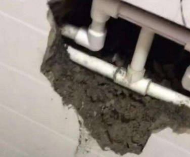 月湖卫生间防水找谁好