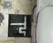 月湖卫生间防水推荐公司