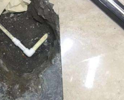 月湖卫生间测漏水多少钱