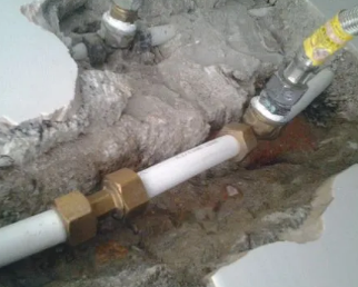 月湖测漏水多少钱
