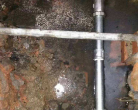 月湖卫生间测漏水多少钱