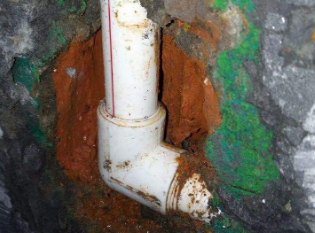 月湖卫生间测漏水价格明细