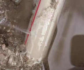 月湖水管维修公司