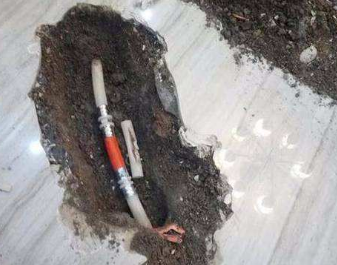 月湖水管维修哪家好