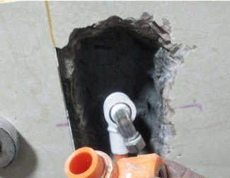 月湖卫生间测漏水哪家好