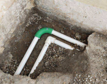 月湖卫生间测漏水价格多少