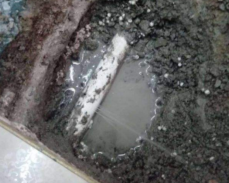 月湖卫生间测漏水哪家好