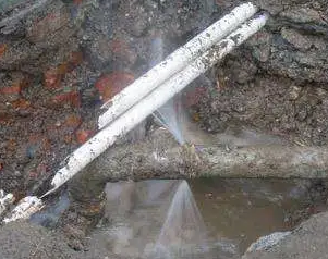月湖水管维修费用是多少