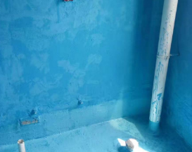 月湖卫生间防水多少钱
