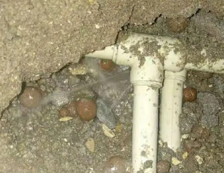月湖卫生间测漏