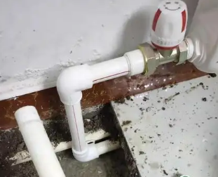 月湖卫生间测漏水多少钱