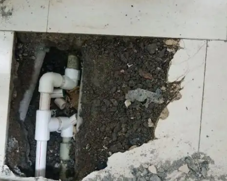 月湖卫生间测漏水哪家好