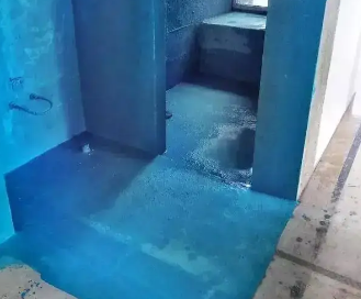 月湖卫生间防水哪家好