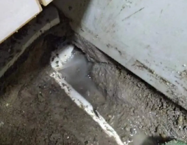 月湖卫生间测漏水多少钱