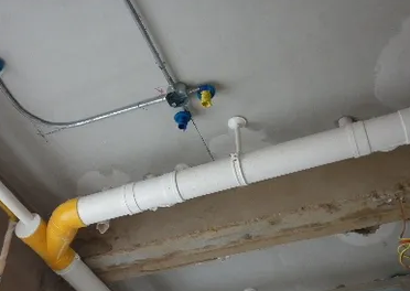 月湖水管维修多少钱