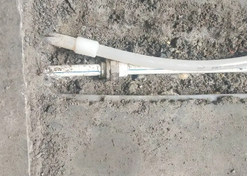 月湖卫生间测漏水之解决方法