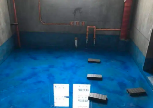 月湖卫生间防水步骤