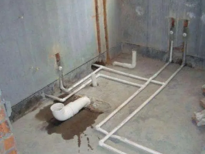 月湖水管维修多少钱
