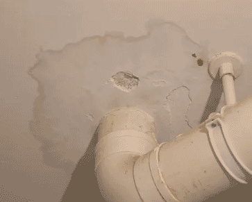 月湖卫生间测漏水的检测方法
