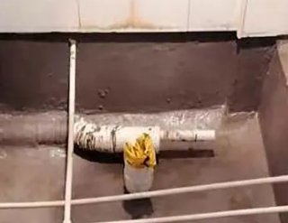 月湖卫生间测漏水服务电话