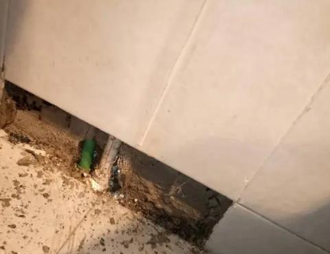 月湖测漏水公司为您专业分享下检漏仪器准确定位的方法有什么特点?