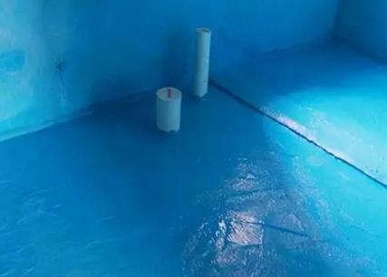 月湖卫生间防水公司分享防水小知识