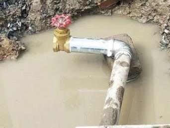 月湖漏水检测电话多少