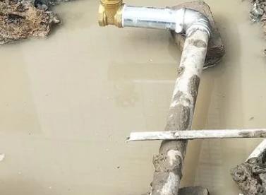 月湖测漏水公司电话